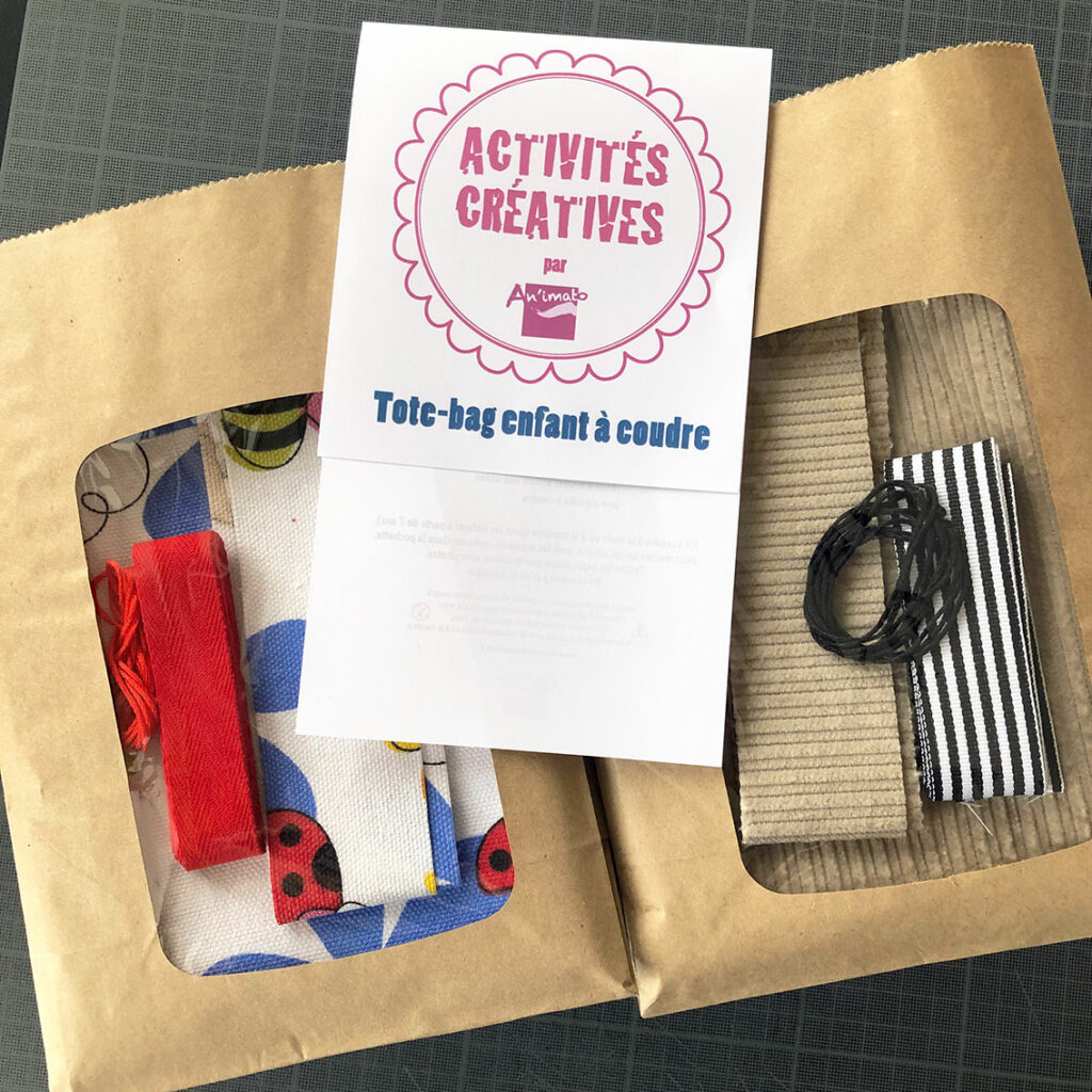 Kit De Sérigraphie Enfant National Geographic - Avec Sac Réutilisable - Multicolore - Neuf