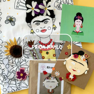 Frida Kahlo