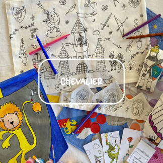 Chevalier