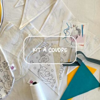 Kit à coudre