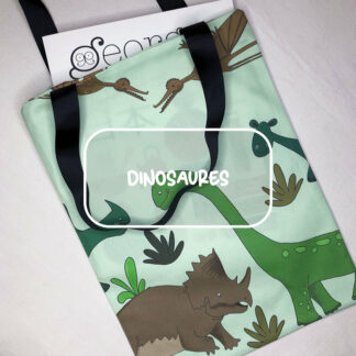 Dinosaures