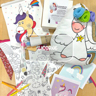 Licorne