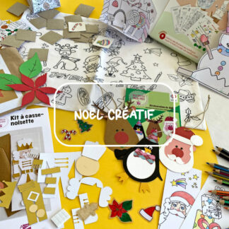 Noël créatif