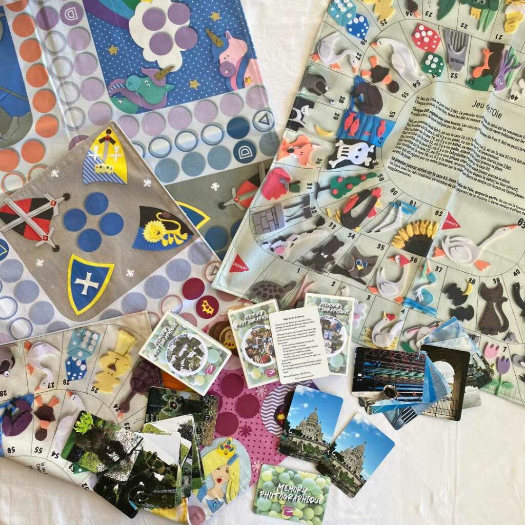 Idées cadeaux