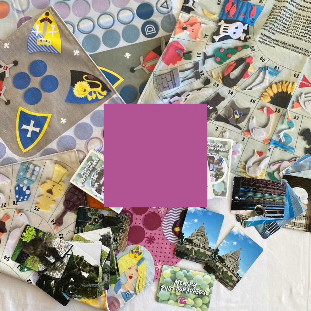 Idées cadeaux