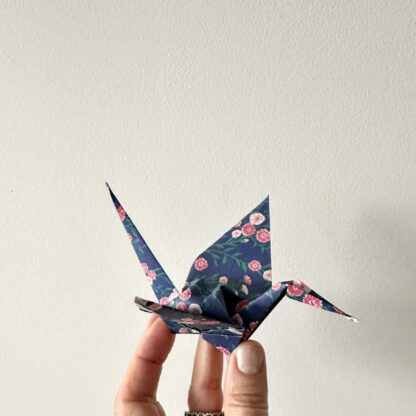 Atelier Origami - Découverte des pliages de base – Image 6
